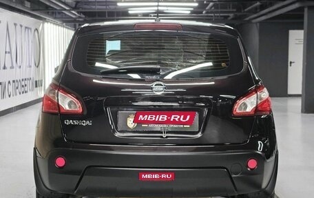 Nissan Qashqai, 2013 год, 1 050 000 рублей, 6 фотография