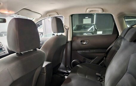Nissan Qashqai, 2013 год, 1 050 000 рублей, 13 фотография
