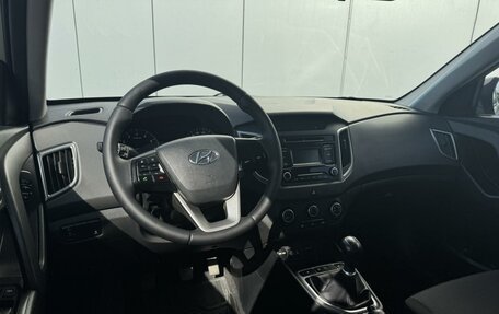 Hyundai Creta I рестайлинг, 2018 год, 1 475 000 рублей, 6 фотография