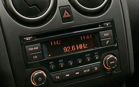 Nissan Qashqai, 2013 год, 1 050 000 рублей, 18 фотография