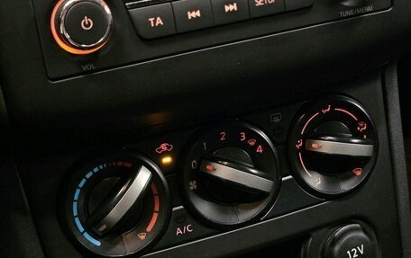 Nissan Qashqai, 2013 год, 1 050 000 рублей, 19 фотография