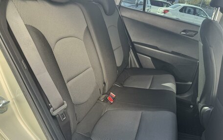Hyundai Creta I рестайлинг, 2018 год, 1 475 000 рублей, 7 фотография