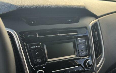 Hyundai Creta I рестайлинг, 2018 год, 1 475 000 рублей, 14 фотография