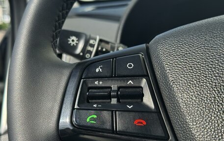 Hyundai Creta I рестайлинг, 2018 год, 1 475 000 рублей, 13 фотография