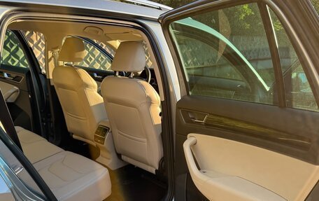 Skoda Kodiaq I, 2017 год, 3 150 000 рублей, 11 фотография