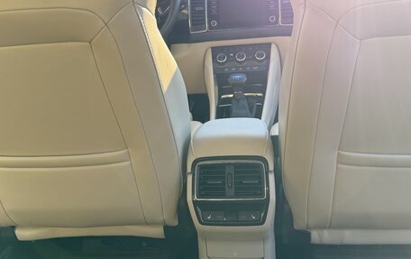 Skoda Kodiaq I, 2017 год, 3 150 000 рублей, 13 фотография