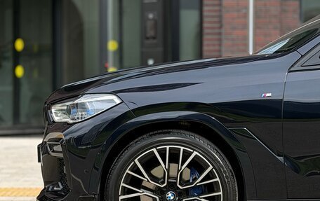 BMW X6, 2021 год, 7 900 000 рублей, 5 фотография