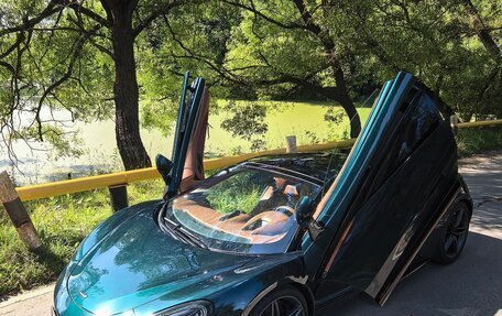 McLaren 570GT I, 2018 год, 16 100 000 рублей, 6 фотография