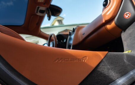 McLaren 570GT I, 2018 год, 16 100 000 рублей, 5 фотография