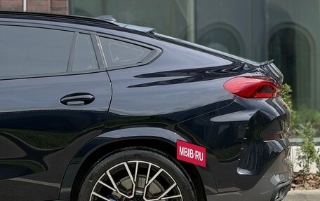 BMW X6, 2021 год, 7 900 000 рублей, 6 фотография