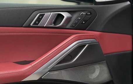 BMW X6, 2021 год, 7 900 000 рублей, 12 фотография
