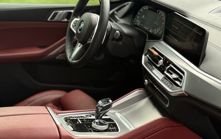 BMW X6, 2021 год, 7 900 000 рублей, 14 фотография