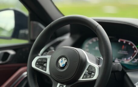 BMW X6, 2021 год, 7 900 000 рублей, 18 фотография