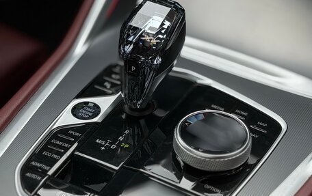 BMW X6, 2021 год, 7 900 000 рублей, 17 фотография