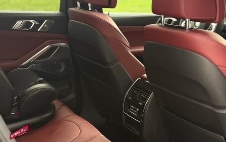 BMW X6, 2021 год, 7 900 000 рублей, 15 фотография