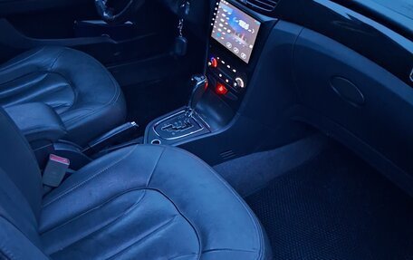 DongFeng S30, 2015 год, 550 000 рублей, 3 фотография