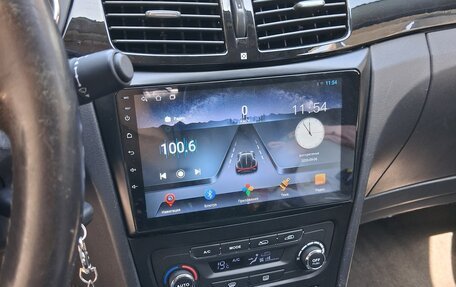 DongFeng S30, 2015 год, 550 000 рублей, 6 фотография