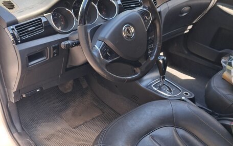 DongFeng S30, 2015 год, 550 000 рублей, 7 фотография