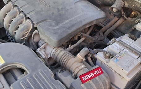 DongFeng S30, 2015 год, 550 000 рублей, 5 фотография