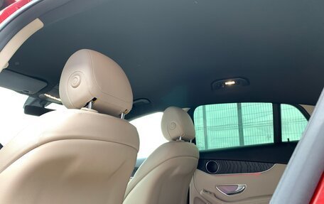 Mercedes-Benz GLC Coupe, 2020 год, 3 900 000 рублей, 14 фотография