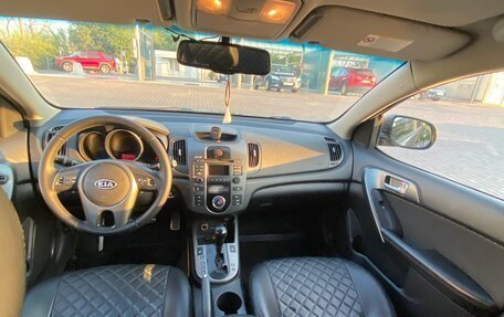 KIA Cerato III, 2009 год, 800 000 рублей, 7 фотография