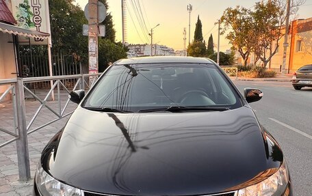 KIA Cerato III, 2009 год, 800 000 рублей, 9 фотография
