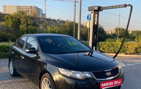 KIA Cerato III, 2009 год, 800 000 рублей, 2 фотография