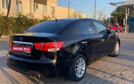 KIA Cerato III, 2009 год, 800 000 рублей, 3 фотография