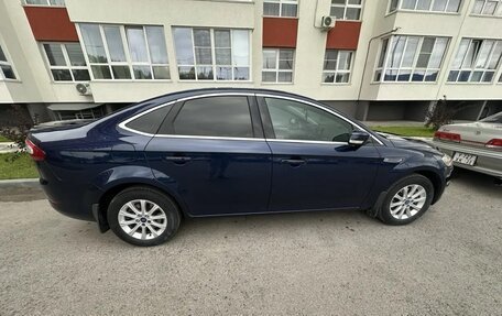 Ford Mondeo IV, 2012 год, 950 000 рублей, 3 фотография