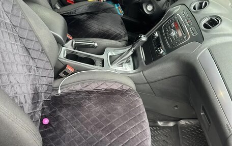 Ford Mondeo IV, 2012 год, 950 000 рублей, 6 фотография