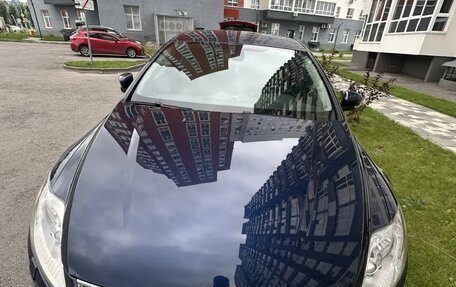 Ford Mondeo IV, 2012 год, 950 000 рублей, 2 фотография