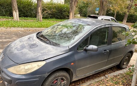 Peugeot 307 I, 2006 год, 160 000 рублей, 2 фотография