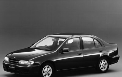 Nissan Pulsar IV, 1997 год, 50 000 рублей, 1 фотография