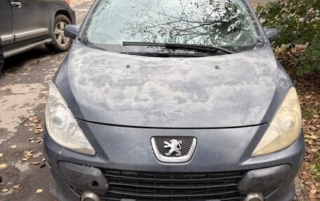 Peugeot 307 I, 2006 год, 160 000 рублей, 1 фотография