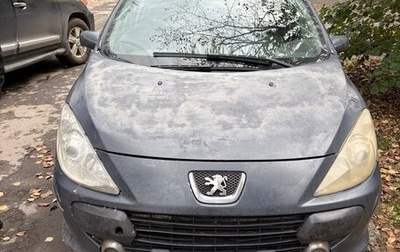 Peugeot 307 I, 2006 год, 160 000 рублей, 1 фотография