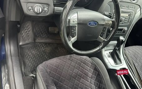 Ford Mondeo IV, 2012 год, 950 000 рублей, 5 фотография