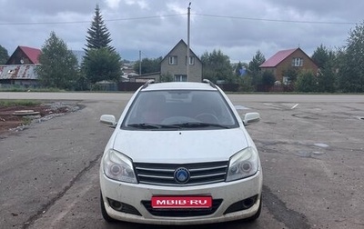 Geely MK Cross I, 2012 год, 175 000 рублей, 1 фотография