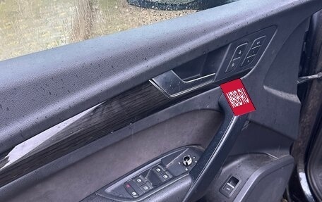 Audi Q5, 2018 год, 3 600 000 рублей, 7 фотография