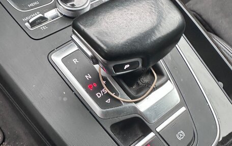Audi Q5, 2018 год, 3 600 000 рублей, 8 фотография