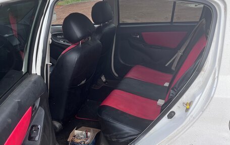 Geely MK Cross I, 2012 год, 175 000 рублей, 6 фотография
