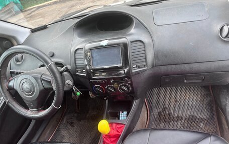Geely MK Cross I, 2012 год, 175 000 рублей, 8 фотография