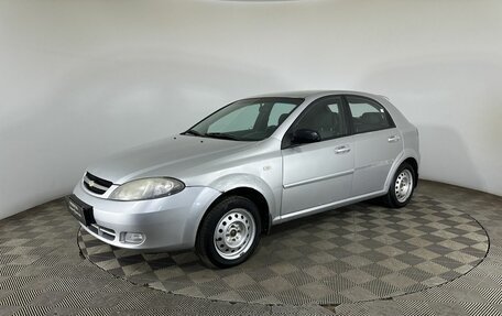 Chevrolet Lacetti, 2010 год, 358 316 рублей, 1 фотография