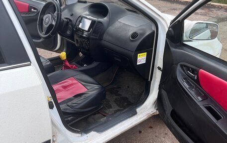 Geely MK Cross I, 2012 год, 175 000 рублей, 11 фотография