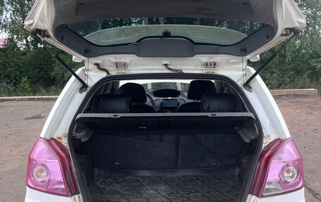 Geely MK Cross I, 2012 год, 175 000 рублей, 9 фотография