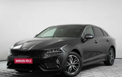KIA K5, 2020 год, 2 297 000 рублей, 1 фотография