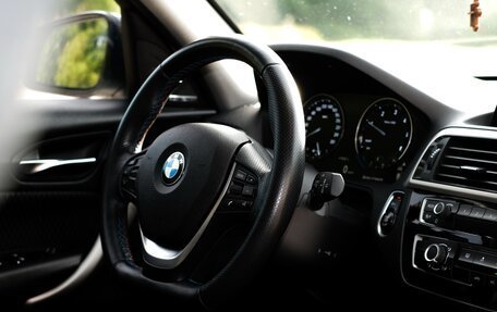 BMW 1 серия, 2019 год, 1 450 000 рублей, 7 фотография