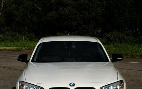BMW 1 серия, 2019 год, 1 450 000 рублей, 3 фотография