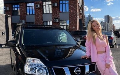 Nissan X-Trail, 2012 год, 1 360 000 рублей, 1 фотография