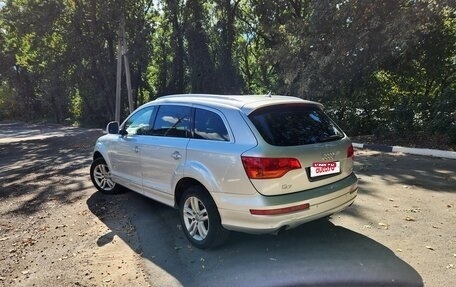 Audi Q7, 2009 год, 1 450 000 рублей, 1 фотография