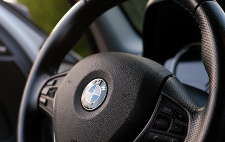 BMW 1 серия, 2019 год, 1 450 000 рублей, 11 фотография